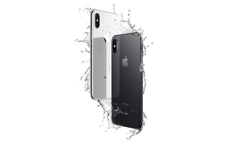 گوشی موبایل مدل iphone x